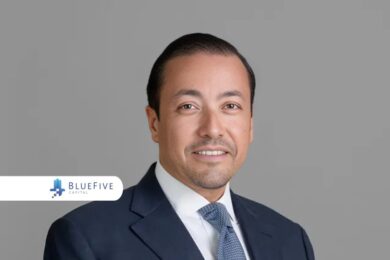 Abu Dhabi’s BlueFive Capital Closes Founding Shareholders Circle at $120 Million Valuation
