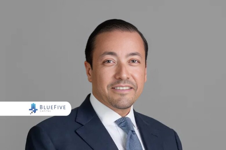 Abu Dhabi’s BlueFive Capital Closes Founding Shareholders Circle at $120 Million Valuation