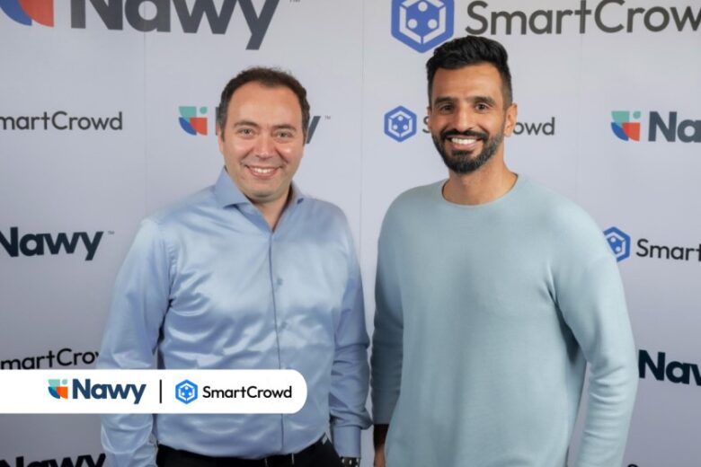 Egypt’s Nawy Acquires Majority Stake In Dubai-Based SmartCrowd For Undisclosed Amount