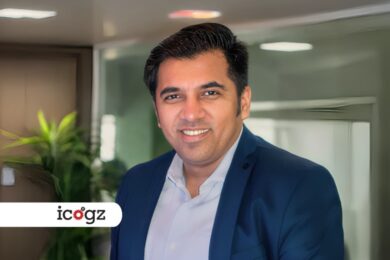 UAE’s icogz Raises $1.4M pre-seed to Scale AI-Native Business Platform