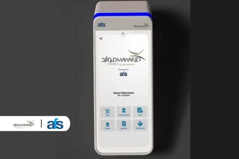 Mawarid Finance and AFS launch Smart POS Terminals to power seamless digital payments in the UAE