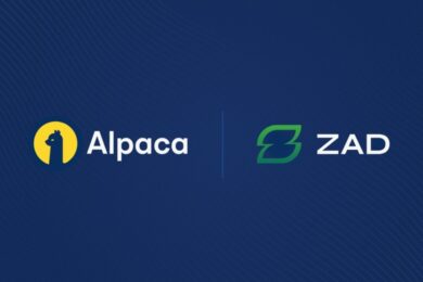 Alpaca and ZAD Partner to Bring Shariah-Compliant Investing Globally