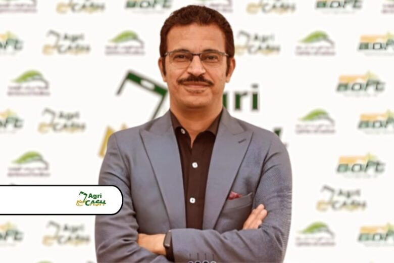 AgriCash Secures Seed Funding to Scale AI-Powered Agri-Financing in Egypt