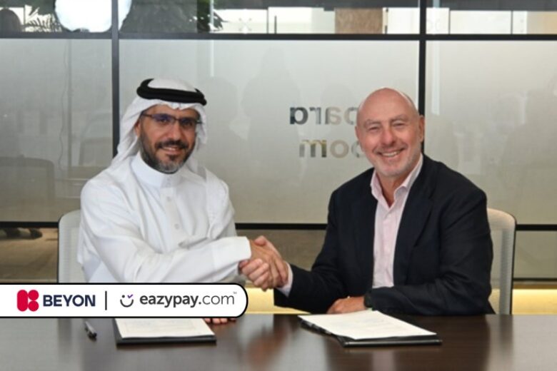Beyon Money, EazyPay to Launch Co-Branded POS Solution for Bahrain’s Merchants