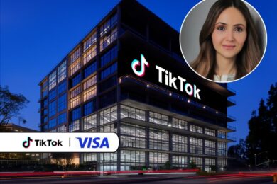 TikTok Partners with Visa to empower SMBs in the UAE