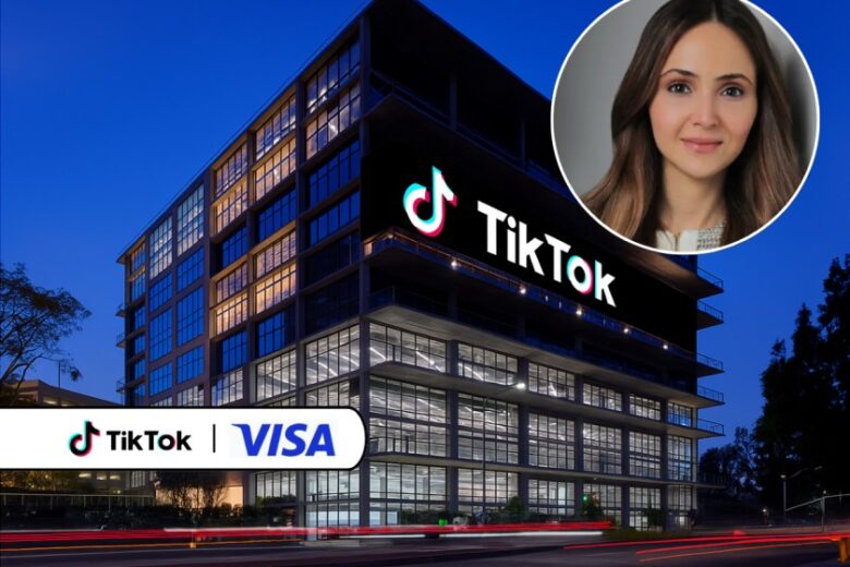 TikTok Partners with Visa to empower SMBs in the UAE