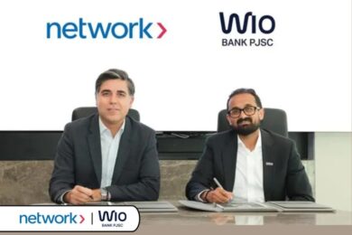 Network International Partners with Wio Bank to Expand Digital Lending Solutions for UAE SMEs