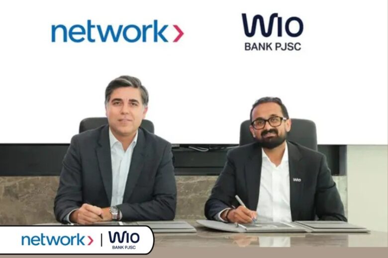 Network International Partners with Wio Bank to Expand Digital Lending Solutions for UAE SMEs