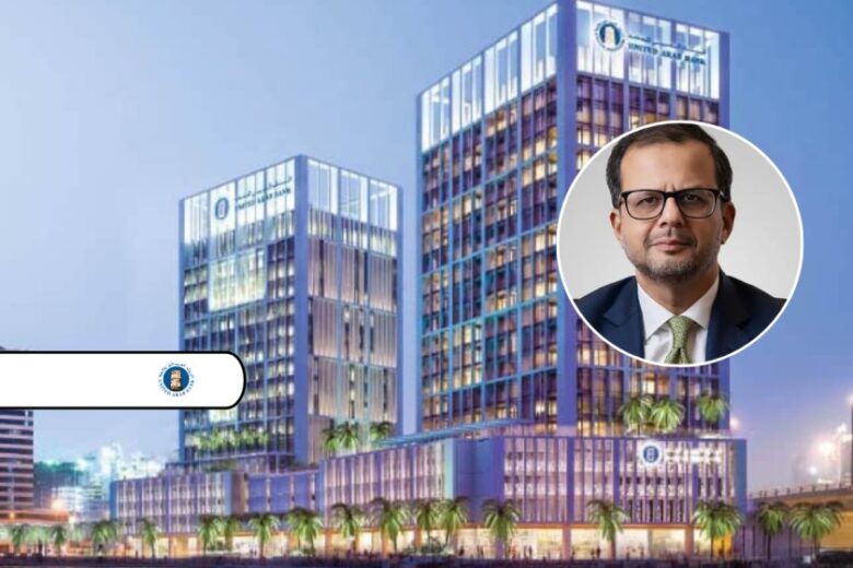 United Arab Bank Reports AED 208 Million Net Profit for H1 2025, Up 50% YoY