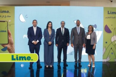 FAB’s Lime app enters Egypt’s fintech scene with $9.4 million investment