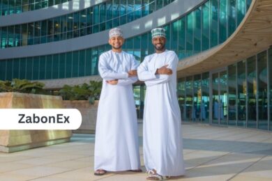 Oman-based ZabonEx Secures $100,000 Pre-Seed Round to Revolutionize F&B Distribution