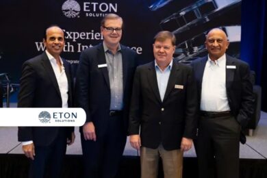 Eton Solutions secures $58mln series C to bring AI-driven wealth management technology to the World’s leading family offices, PEs and Funds
