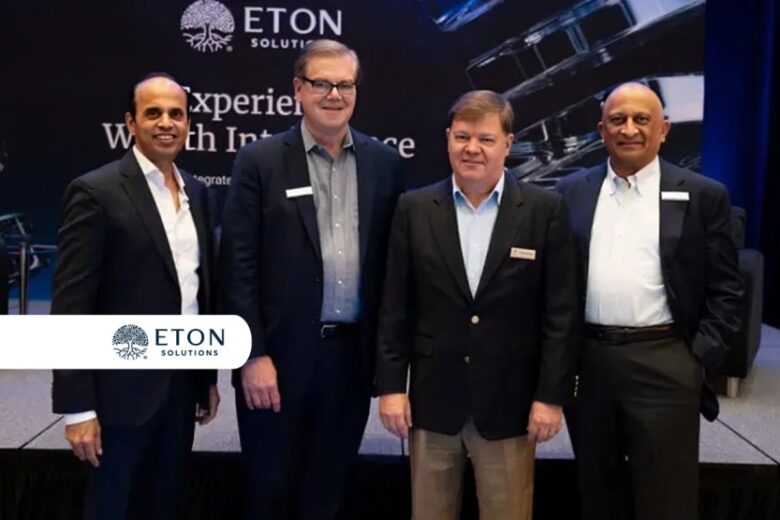 Eton Solutions secures $58mln series C to bring AI-driven wealth management technology to the World’s leading family offices, PEs and Funds