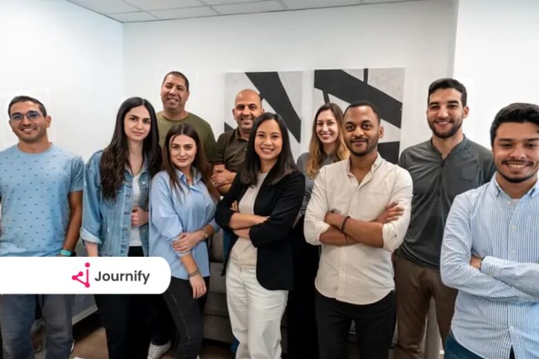 Journify Doubles Valuation and welcomes strategic funding amid 5x revenue growth and GCC expansion