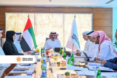Ajman Bank Reports AED 266 Million Profit Before Tax for H1 2025
