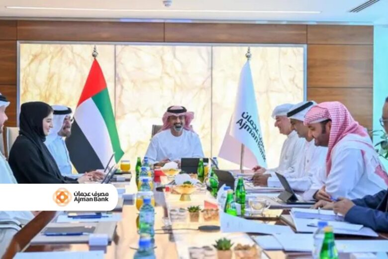 Ajman Bank Reports AED 266 Million Profit Before Tax for H1 2025