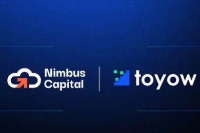 Toyow secures $10mln investment from Nimbus Capital to drive tokenisation globally