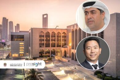 CBUAE and Presight Launch AI-Powered Joint Venture to Drive UAE’s Financial Infrastructure Transformation Programme