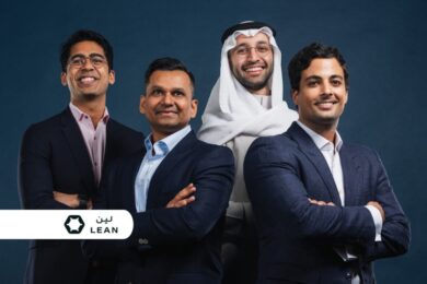 Saudi-based Lean Technologies Secures In-Principle Approval from CBUAE Under Open Finance Framework