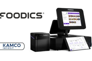 Kamco Invest acquires a stake in Foodics, a leading Saas company in the MENA region