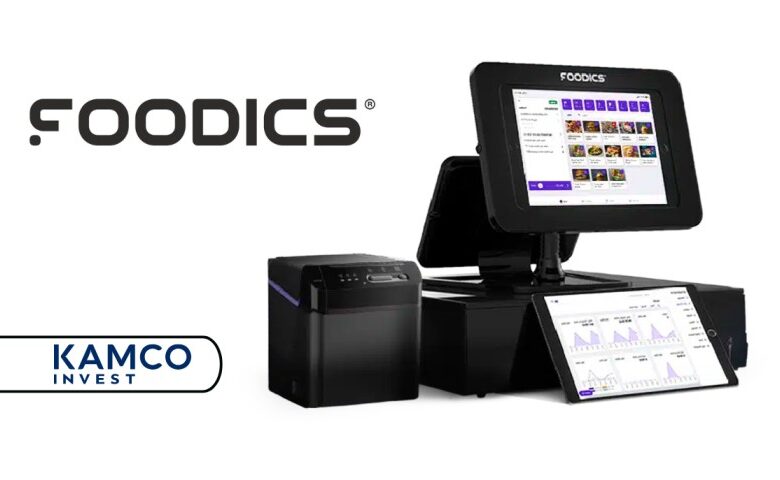 Kamco Invest acquires a stake in Foodics, a leading Saas company in the MENA region