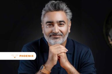 Phoenix Group Announces Q2 2025 Results: Robust Mining, $150M+ Crypto Treasury Formalized, AI Expansion; Stock Price Surged 72% in Quarter