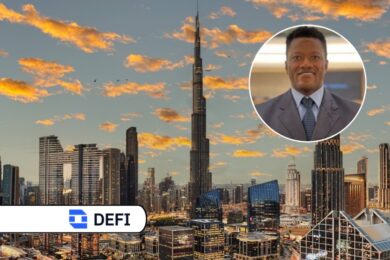 NASDAQ listed DeFi Technologies expands into MENA with UAE Office