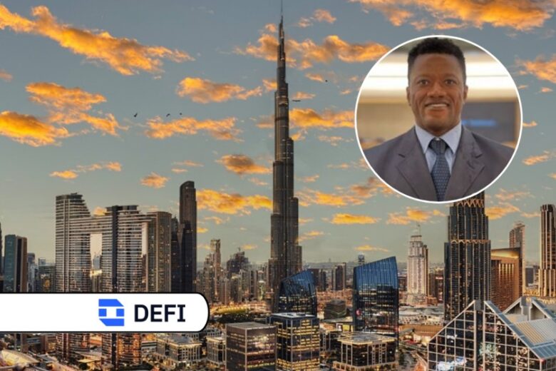 NASDAQ listed DeFi Technologies expands into MENA with UAE Office