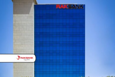 RAKBANK Reports AED 1.37 Billion Net Profit for H1 2025, Marking 26.1% YoY Growth
