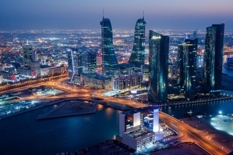 Financial Services Firms Operating in Bahrain enjoy up to 48% cost advantage