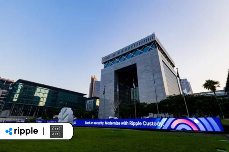 Ripple Partners with Ctrl Alt to Power Dubai Land Department’s Real Estate Tokenization Project