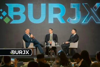 BurjX secures FSRA license, launches ADGM-regulated trading platform with 100+ digital assets