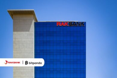 RAKBANK becomes the first UAE conventional bank to facilitate Crypto Brokerage Service