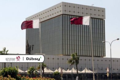 Qatar Central Bank Grants Express Sandbox Approval to Paywise LLC (Dibsy)