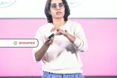 UAE’s BioSapien extends Pre-series A funding round to over $8mln - with new investment from Globivest