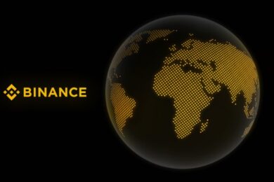 Binance launches Sharia Earn as first multi-token staking service compliant with Islamic finance principles