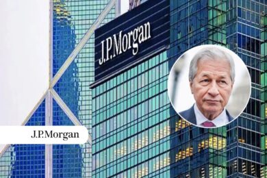 JPMorgan considers offering loans backed by clients' cryptocurrency holdings: FT reports