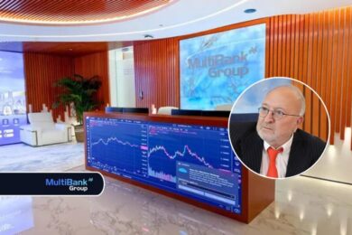 MultiBank Group’s $MBG utility token soars on first day of launch
