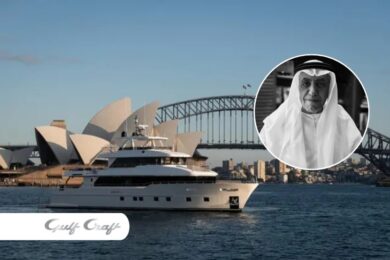 Gulf Craft becomes first MENA shipyard to accept regulated Crypto-to-Fiat Payments