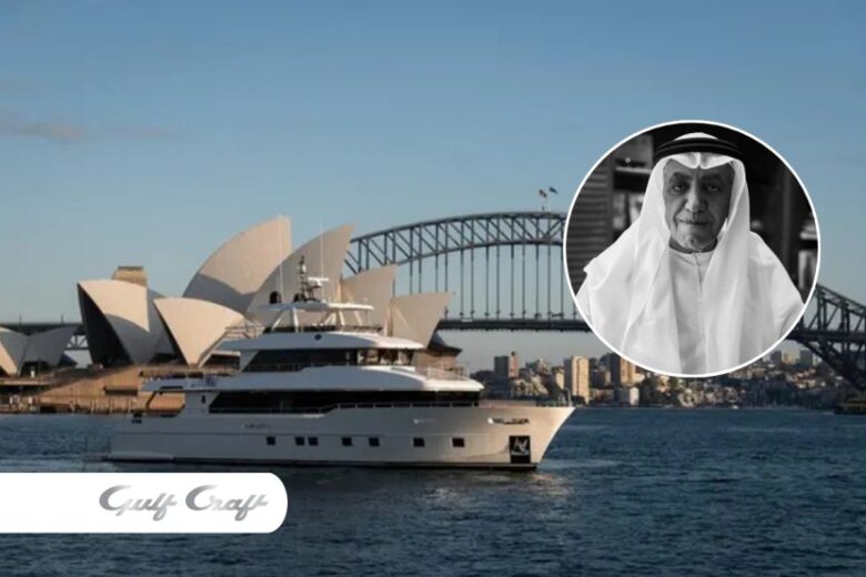 Gulf Craft becomes first MENA shipyard to accept regulated Crypto-to-Fiat Payments