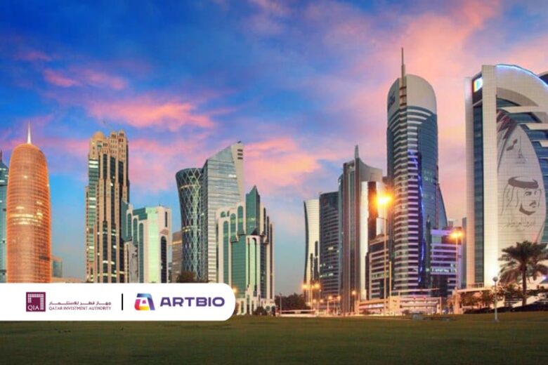 Qatar Investment Authority Joins $132 Million Series B Round for Cancer Biotech Firm Artbio