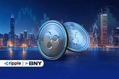Ripple selects BNY as custodian for RLUSD reserves
