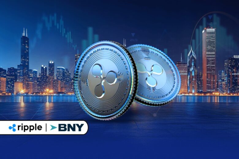 Ripple selects BNY as custodian for RLUSD reserves