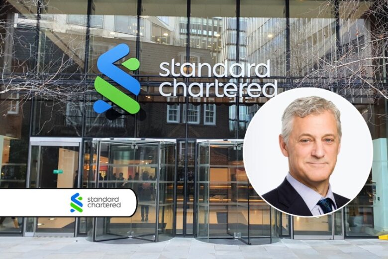 Standard Chartered launches digital assets trading for institutional clients