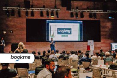 Pakistani startup Bookme eyes $20mln annual revenue from Saudi expansion