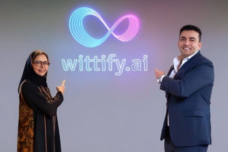 Saudi’s Wittify.ai secures $1.5 million pre‑seed to upscale Arabic conversational AI