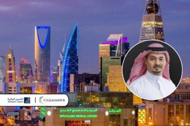 Alkhabeer Capital partners with Fasanara Capital to Unlock Fintech Private Credit Opportunities in Saudi Arabia