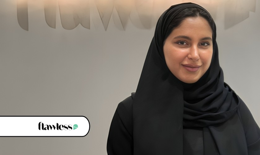 Saudi-based Flawless raised $1.5mln in pre-seed funding to expand career mentorship platform