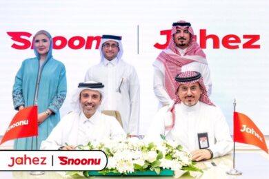 Saudi-listed Jahez Group acquires 76.56% stake in Qatar’s Snoonu in $245 million deal