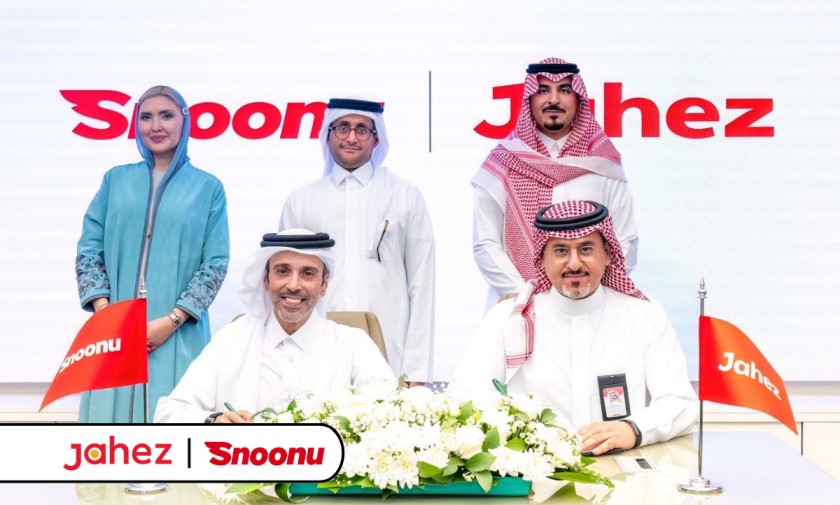 Saudi-listed Jahez Group acquires 76.56% stake in Qatar’s Snoonu in $245 million deal